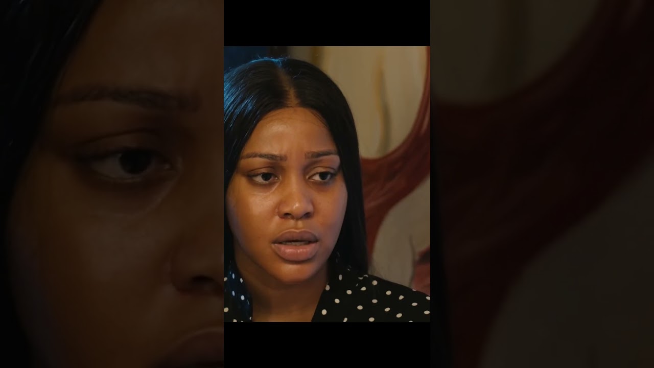 ⁣Can you lose your morals just to treat your mother?#TiminiTheMovie #trailer #viral #naijaactionmovie