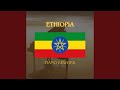 Ethiopia National Anthem Piano Rework 