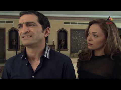 EPS 12 مسلسل ريش نعام الحلقة
