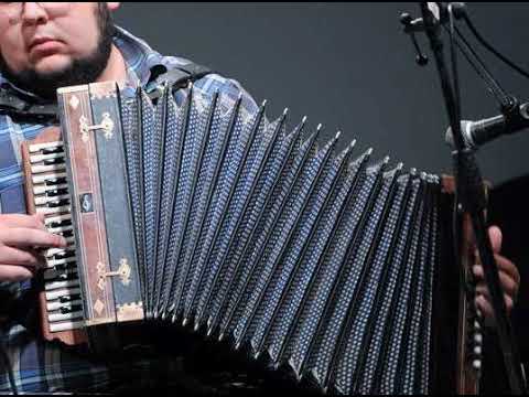 თუშური: \"სადაც მაღალი მთანია\"