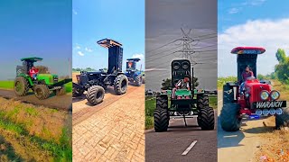 NEW 🤩 VIRAL 🔥 MODIFIED 🤩 TRACTOR 🚜 VIDEOS 🤩 VIRAL 🔥 TRACTOR 🚜 REELS 🤩