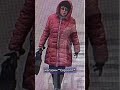 В Витебске пропала пожилая женщина