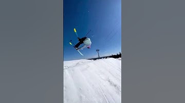 This switch triple frontflip is mindblowing! 🤯 | #shorts