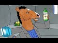 Top 10 Unforgettable BoJack Horseman Moments