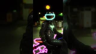 Neon Paint Effect in DaVinci Resolve | Comment OVHOK for Tutorial