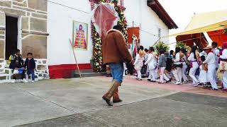 Se acerca la feria de San Bartolo oxtotitlan jiquipilco México 🇲🇽😍😍 #sanbartolooxtotitlan #dronevide