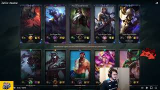 Aatrox coaching | max waldo #8