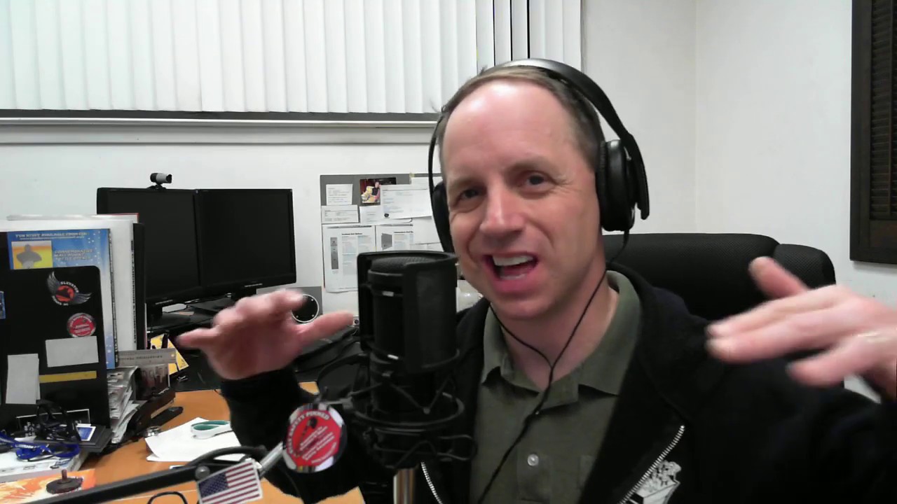 Elevator Radio Show 533 - 4/8/2020 - When Will This All End?