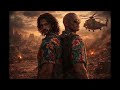 Division 2 Part 24 Washington und Manhattan eine Wilde Sache