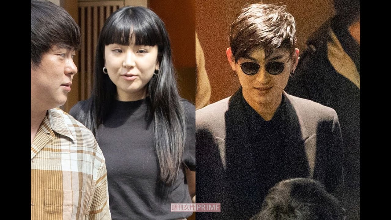 松田翔太と秋元梢に 別居 報道 妹 ゆう姫は 歩きタバコ注意されて逆ギレ の俺様気質に不安 週刊女性prime