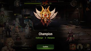 Epic Seven New Pc Client Is Amazing