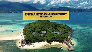 Enchanted Island Resort, Round Island (Seychelles)
