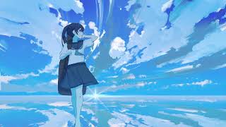 何気ない日々に / 雨衣