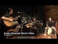 Mambo Influenciado (Chucho Valdes) - Az Samad Trio