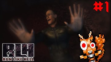 NIGHTMARES / Run Like Hell Part (1)