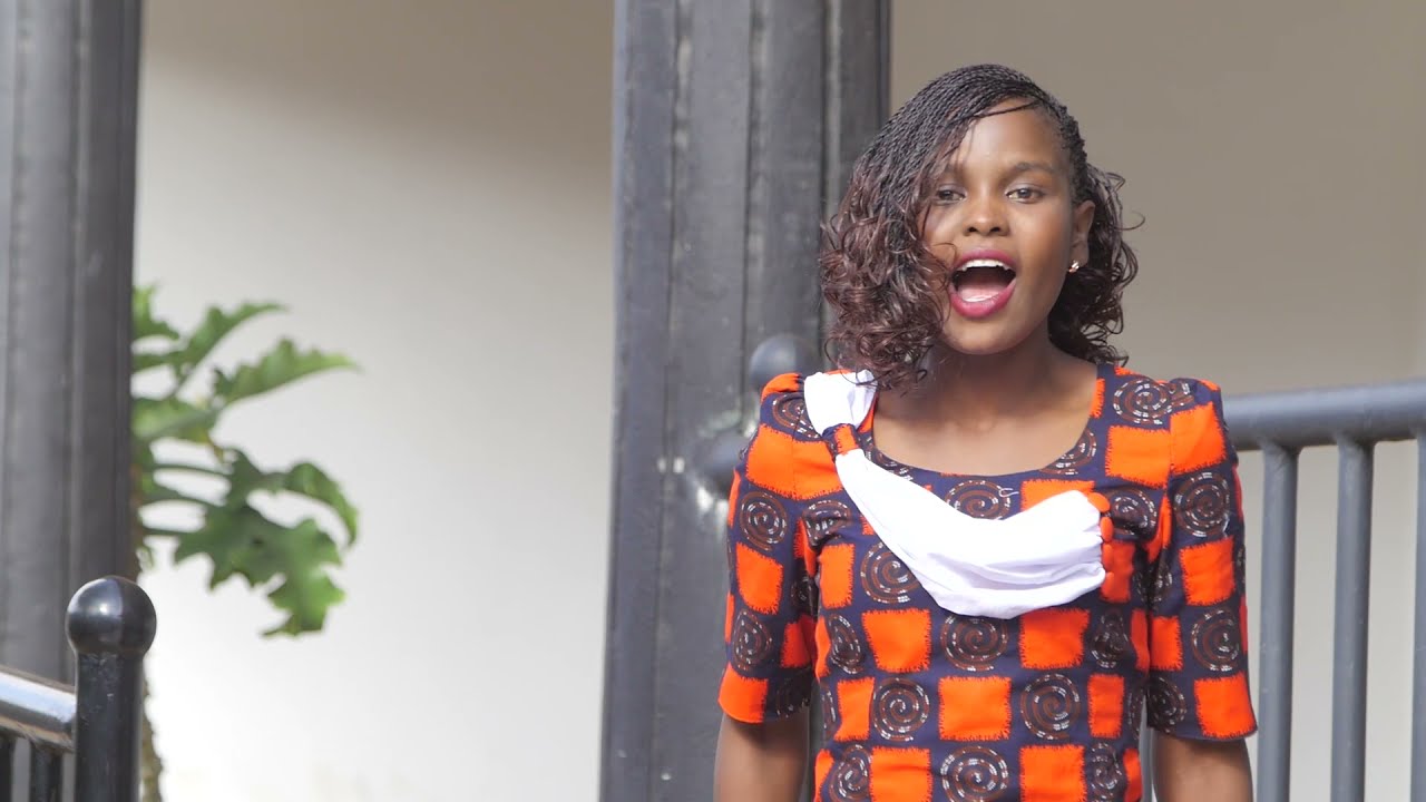 TENDA WEMA - AIC Kaani Choir