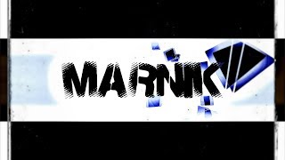 Marnik – Burn (Ryan Riback Remix) [Lyric Video]