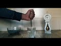 Sand to Water Morph Effect | VFX | Adobe After Effects