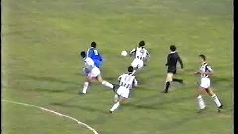 CD Castellón - RC Deportivo Coruña (2-1) / 2ª División - 5 septiembre 1987