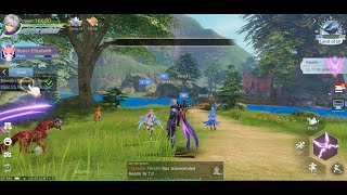 Master Topia - Shadow/Assassin Gameplay [Android/iOS] screenshot 5