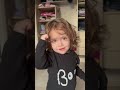 لما الماما ما تخليني شد شعر اختي Twins Youtubeshorts Viral ماريا كتاليا 