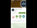 Quran Android كيفية تحميل ملفات صوتية للقرآن الكريم في البرنامج 