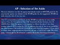 GSA Schedule Acquisition Planning Nuances Part II