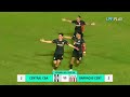 CENTRAL CÓRDOBA 2 - 2 BARRACAS I Resumen del partido I #TorneoProyección Sur Finanzas Clausura