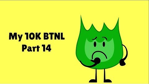 My 10000 BTNL (Part 14) (4750 - 4501)