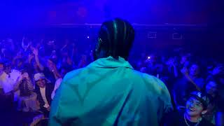 The Alchemist  European Vacation 2  Ep4  United Kingdom  Rap Cdan Tv