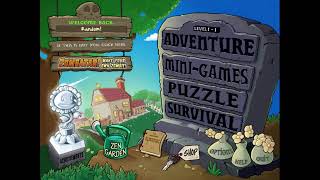 Ordinary Plants Vs. Zombies Livestream