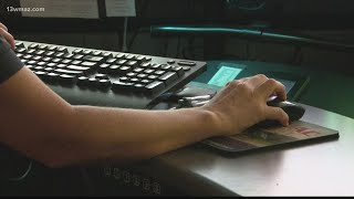Houston County 911 center takes new approach to interacting with those with special needs