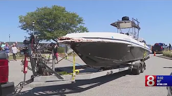 1 dead, 2 missing following boat accident in Old Saybrook thumbnail