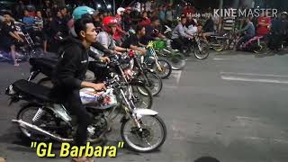 Herex gl barbara Sidoarjo