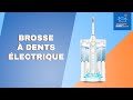 Brosse  dents lectrique  teleachat direct  2023