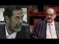 أكو أرحب من صدر صدام حسين وهل قتل شقيق منقذ الفرعون بسبب هذا الجدال 