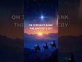On Jordan's Bank the Baptist's Cry #christianworship #adventhymn #adventseason  #christmas