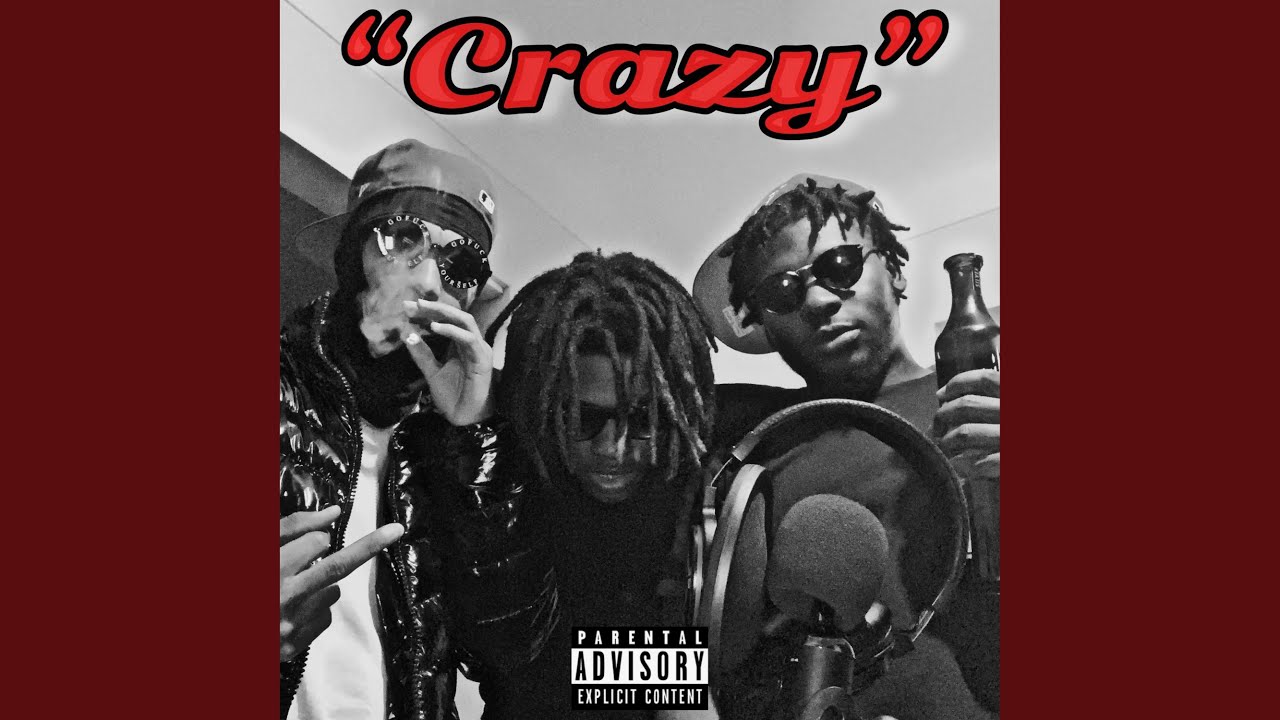 Mira Crazy (feat. Fullz & E) en YouTube Mira Crazy (feat. Fullz & E) en YouTube