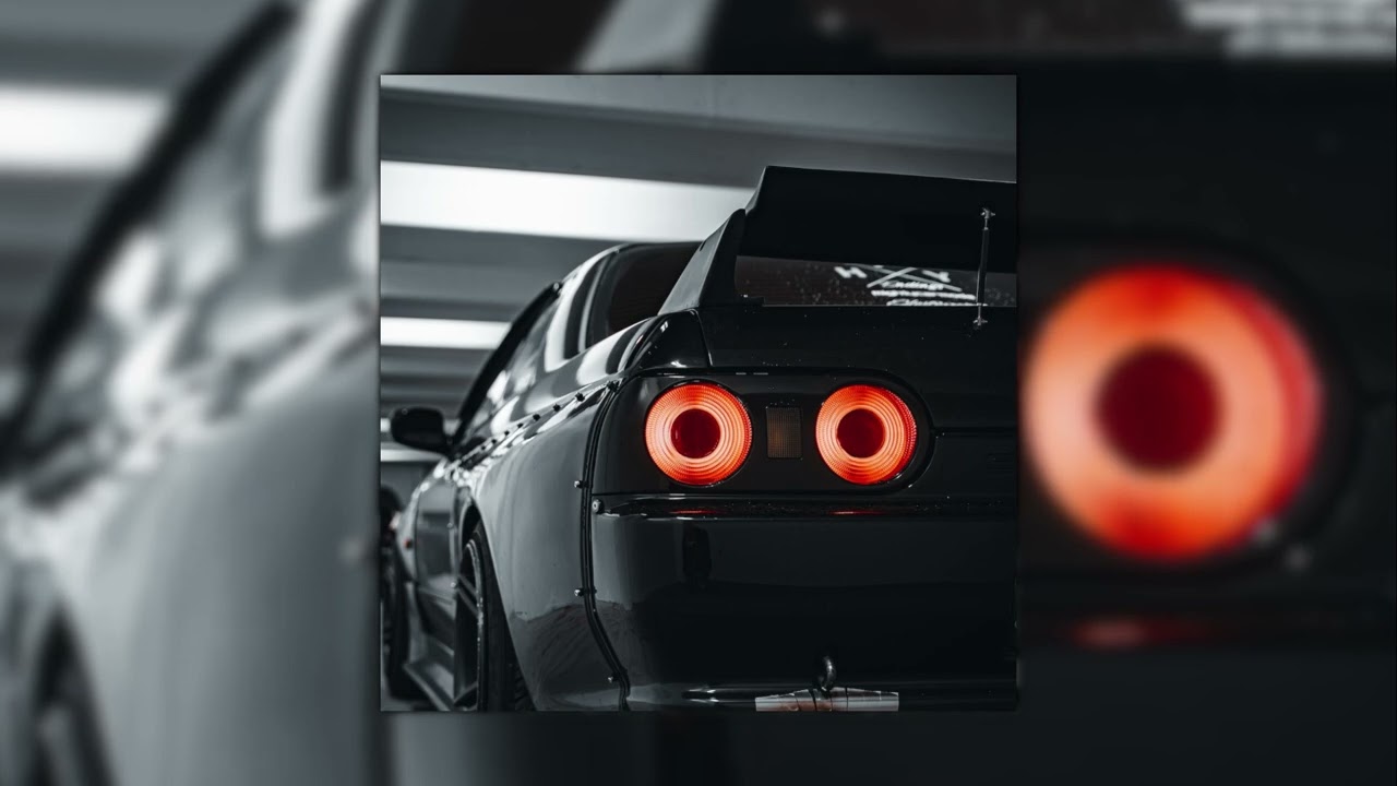 PA$HACRISP - FLYBY (OFFICIAL PHONK AUDIO)