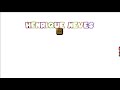 OLD CHANNEL INTRO (SUPER MARIO, 2021) [CHECK DESCRIPTION BELOW]