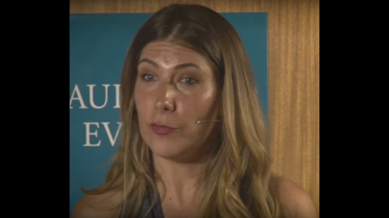 Vamos falar sobre os homens | Karinna Forlenza | TEDxSaoPauloSalon