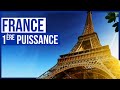 Pourquoi la France est la Première Puissance Mondiale