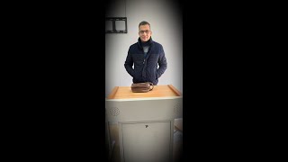Mr.Eslam Sayed Sec.3 Statics Ch.1 L1 (Equilibrium on a horizontal rough plane)