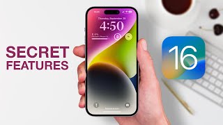 iOS 16: The best features nobody knows about! screenshot 4