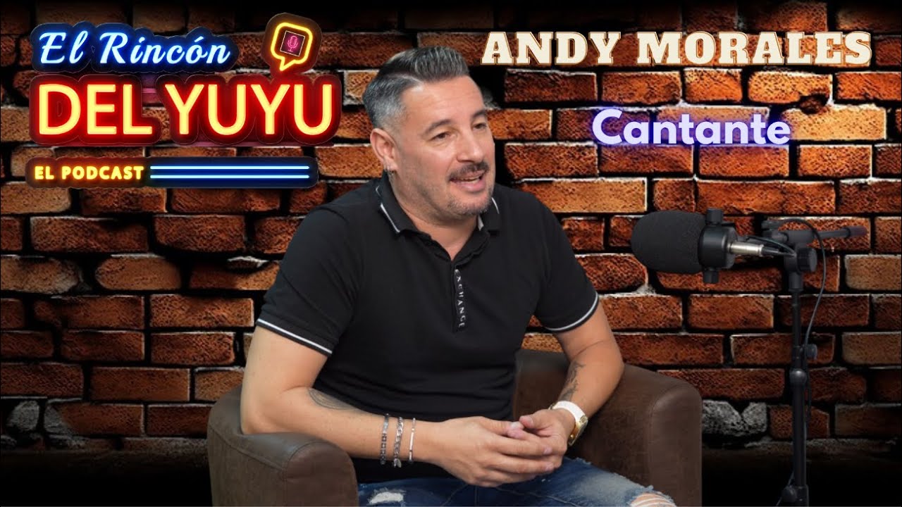 ANDY en EL RINCON DEL YUYU