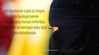 Termerdu sholawat story wa merdu