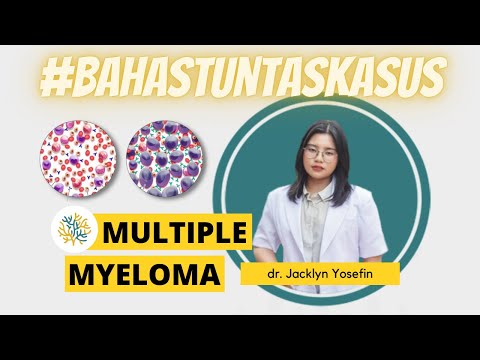Video: Apakah lesi tulang myeloma sembuh?