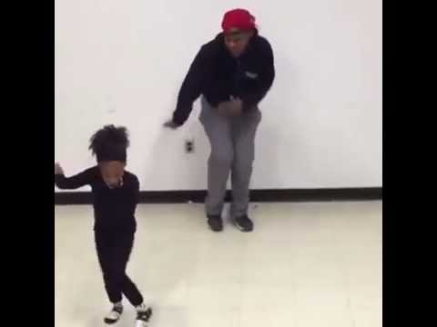 Princess ANi JerseyClub DanceChoreographed by Princess teamlilman1