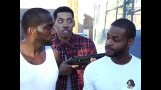 Caught Part 11 DeStorm