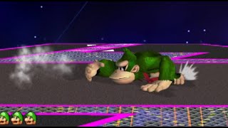 Cargo grab 2.5 (melee)